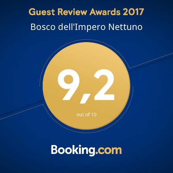 Апартаменты Bosco Dell'Impero Nettuno Бибионе Экстерьер фото